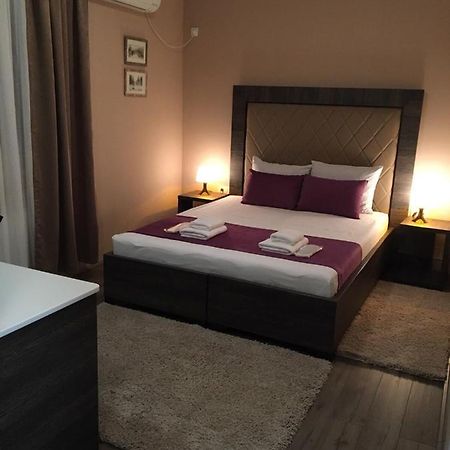 Luxury Apartments 88 Semendire Dış mekan fotoğraf
