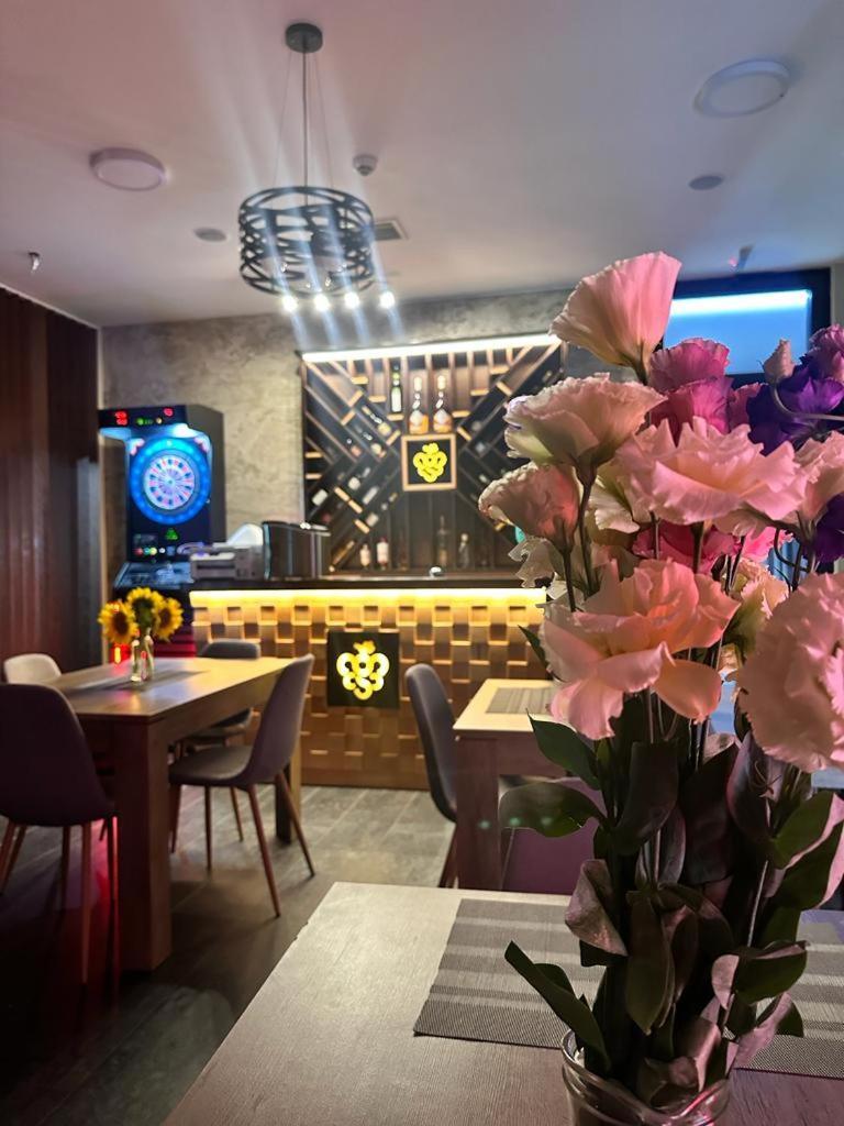 Luxury Apartments 88 Semendire Dış mekan fotoğraf