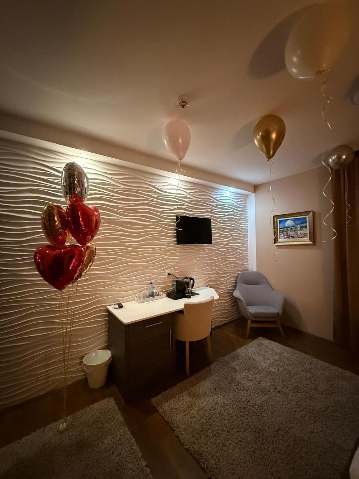 Luxury Apartments 88 Semendire Dış mekan fotoğraf