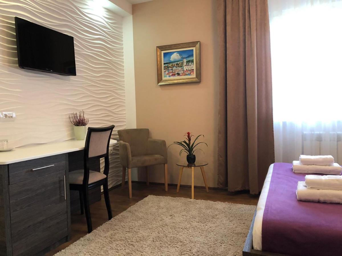 Luxury Apartments 88 Semendire Dış mekan fotoğraf