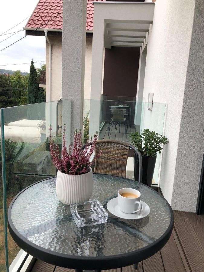 Luxury Apartments 88 Semendire Dış mekan fotoğraf