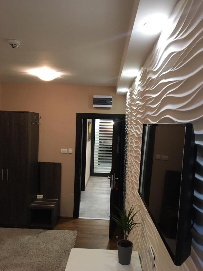 Luxury Apartments 88 Semendire Dış mekan fotoğraf