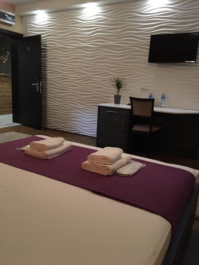 Luxury Apartments 88 Semendire Dış mekan fotoğraf