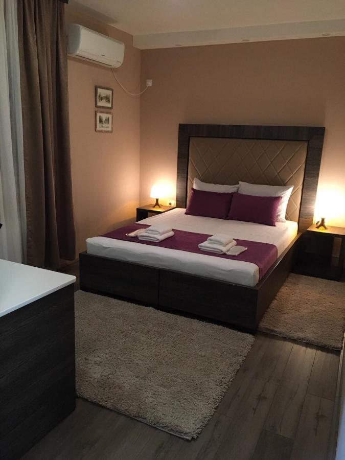 Luxury Apartments 88 Semendire Dış mekan fotoğraf