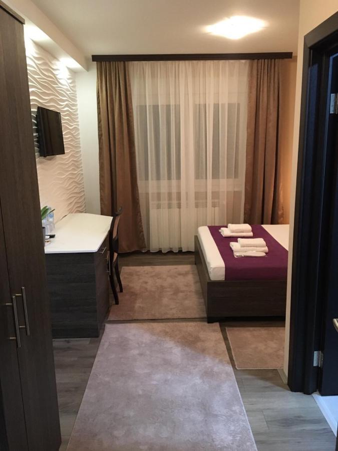 Luxury Apartments 88 Semendire Dış mekan fotoğraf